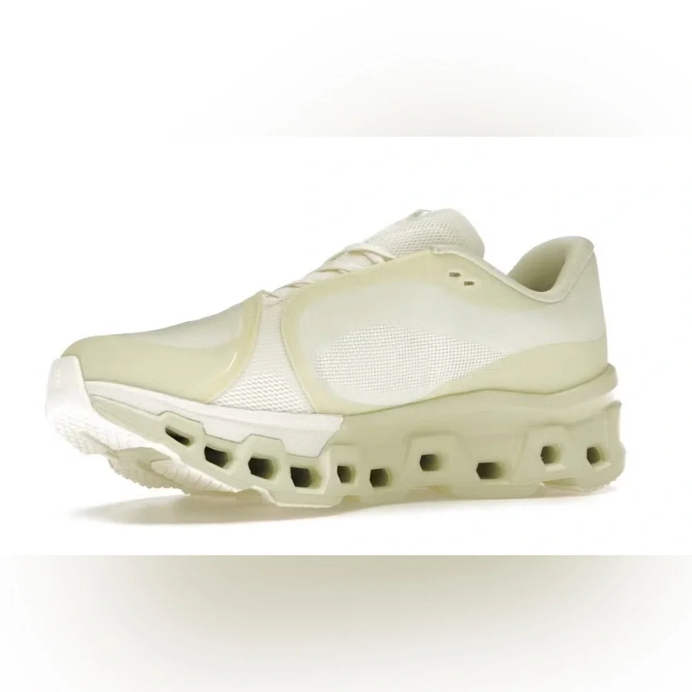 On Cloud Monster 2 - POST ARCHIVE FACTION On Running Seeding White Men’s Size 10 - Picture 14 of 16